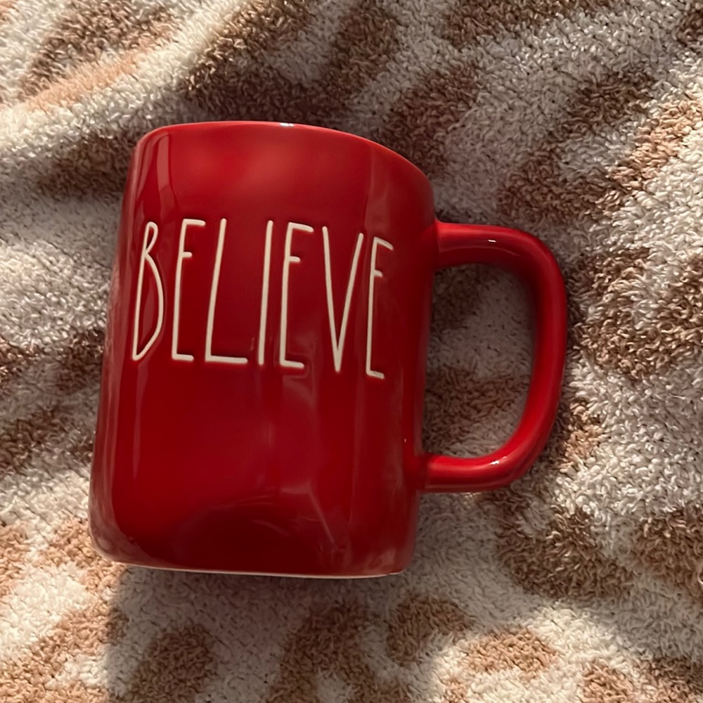 Rae Dunn mug